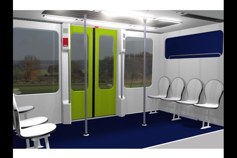 Work starts on Bologna airport monorail News Railway Gazette